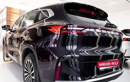 CheryExeed TXL, 2022 год, 2 210 000 рублей, 3 фотография