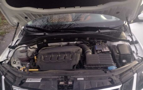 Skoda Octavia, 2019 год, 2 200 000 рублей, 2 фотография