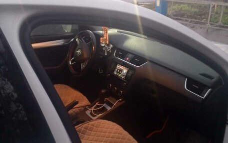 Skoda Octavia, 2019 год, 2 200 000 рублей, 5 фотография