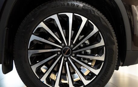 CheryExeed TXL, 2022 год, 2 210 000 рублей, 12 фотография