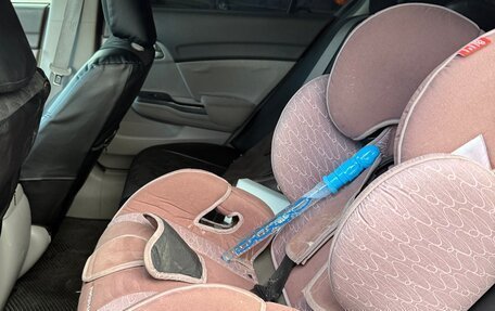 Honda Civic IX, 2012 год, 980 000 рублей, 6 фотография