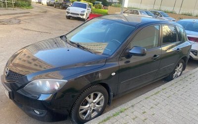 Mazda 3, 2007 год, 600 000 рублей, 1 фотография