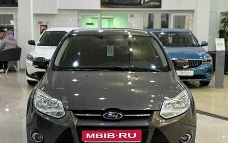 Ford Focus III, 2013 год, 880 000 рублей, 2 фотография