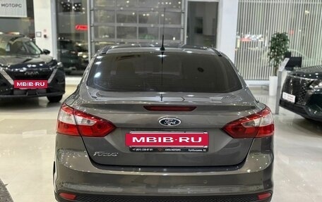 Ford Focus III, 2013 год, 880 000 рублей, 5 фотография