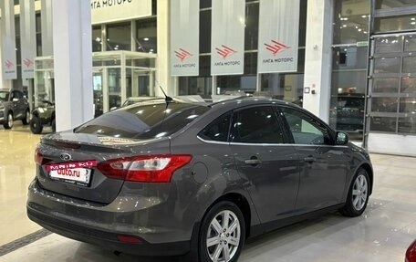 Ford Focus III, 2013 год, 880 000 рублей, 4 фотография