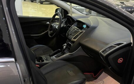 Ford Focus III, 2013 год, 880 000 рублей, 9 фотография