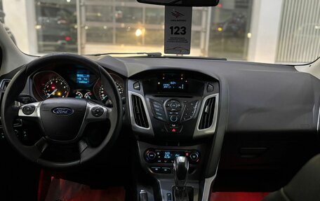 Ford Focus III, 2013 год, 880 000 рублей, 8 фотография