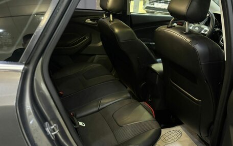 Ford Focus III, 2013 год, 880 000 рублей, 13 фотография