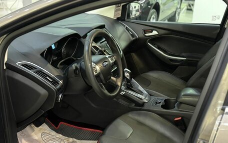 Ford Focus III, 2013 год, 880 000 рублей, 7 фотография