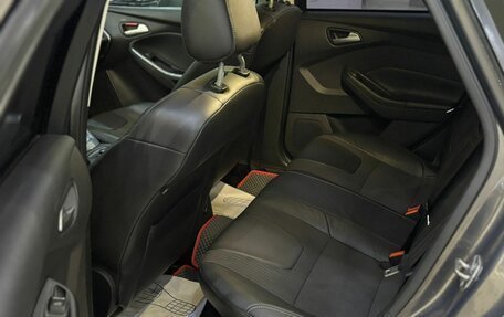 Ford Focus III, 2013 год, 880 000 рублей, 12 фотография