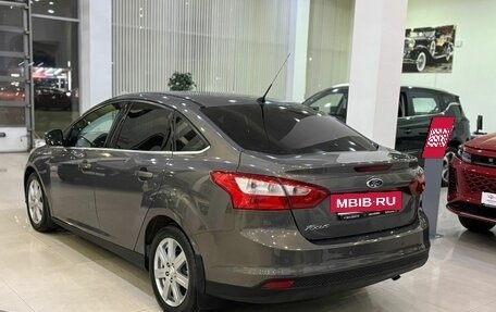 Ford Focus III, 2013 год, 880 000 рублей, 6 фотография