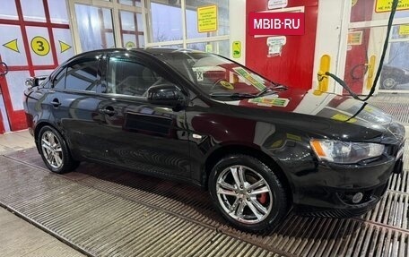 Mitsubishi Lancer IX, 2008 год, 720 000 рублей, 2 фотография