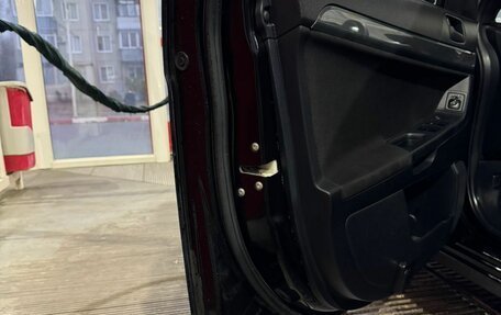 Mitsubishi Lancer IX, 2008 год, 720 000 рублей, 7 фотография