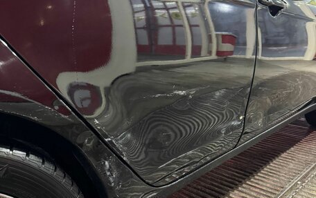 Mitsubishi Lancer IX, 2008 год, 720 000 рублей, 9 фотография