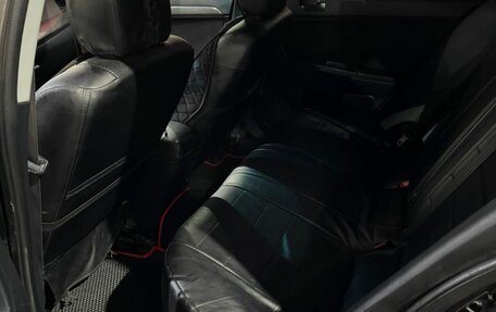 Mitsubishi Lancer IX, 2008 год, 720 000 рублей, 8 фотография