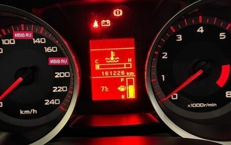 Mitsubishi Lancer IX, 2008 год, 720 000 рублей, 6 фотография