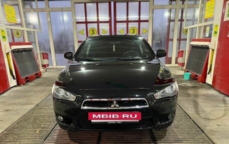 Mitsubishi Lancer IX, 2008 год, 720 000 рублей, 12 фотография