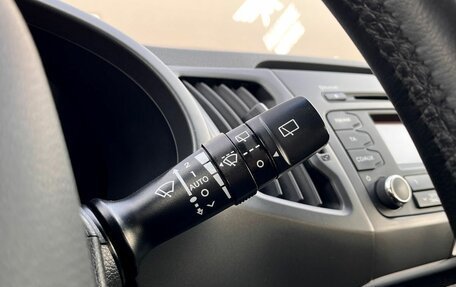 KIA Sportage III, 2013 год, 1 370 000 рублей, 19 фотография