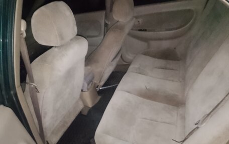 KIA Spectra II (LD), 2002 год, 160 000 рублей, 6 фотография