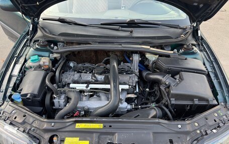 Volvo S60 III, 2001 год, 470 000 рублей, 11 фотография