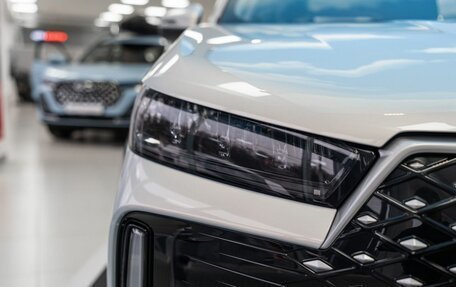 Chery Tiggo 4 I рестайлинг, 2025 год, 2 220 000 рублей, 3 фотография