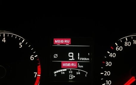 Volkswagen Polo VI (EU Market), 2018 год, 1 300 000 рублей, 5 фотография