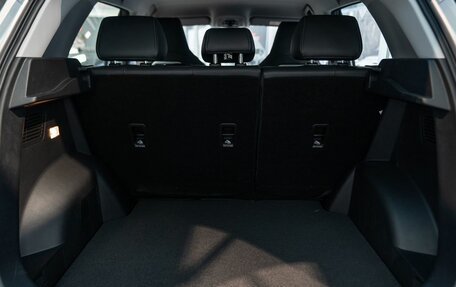 Chery Tiggo 4 I рестайлинг, 2025 год, 2 220 000 рублей, 8 фотография