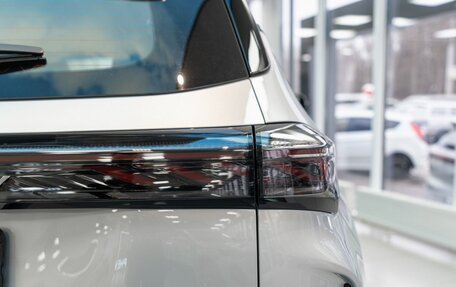 Chery Tiggo 4 I рестайлинг, 2025 год, 2 220 000 рублей, 5 фотография