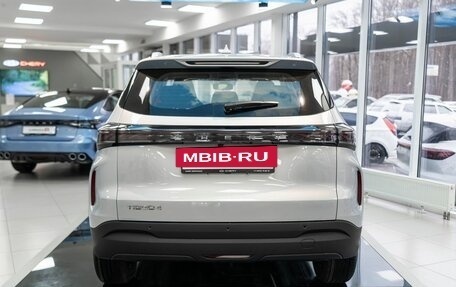 Chery Tiggo 4 I рестайлинг, 2025 год, 2 220 000 рублей, 4 фотография