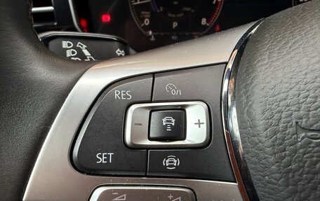 Volkswagen Touareg III, 2019 год, 5 500 000 рублей, 7 фотография