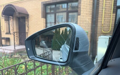 Volkswagen Touareg III, 2019 год, 5 500 000 рублей, 5 фотография