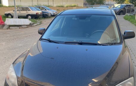 Mazda 3, 2007 год, 600 000 рублей, 2 фотография