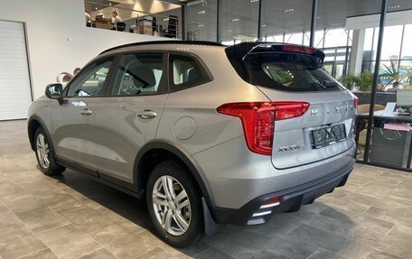 Haval Jolion, 2025 год, 2 339 000 рублей, 4 фотография