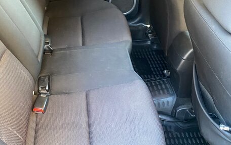 Mazda 3, 2007 год, 600 000 рублей, 11 фотография