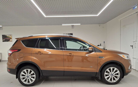 Ford Kuga III, 2016 год, 1 830 000 рублей, 5 фотография