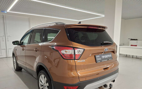 Ford Kuga III, 2016 год, 1 830 000 рублей, 8 фотография