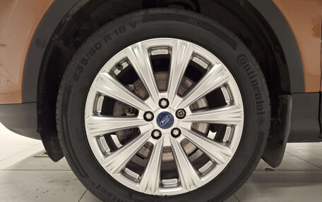 Ford Kuga III, 2016 год, 1 830 000 рублей, 22 фотография