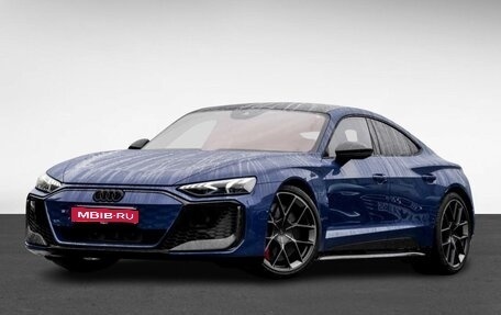 Audi RS e-tron GT, 2024 год, 16 400 000 рублей, 1 фотография