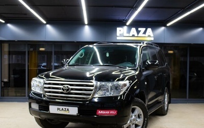 Toyota Land Cruiser 200, 2011 год, 2 999 000 рублей, 1 фотография