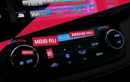 Toyota RAV4, 2017 год, 2 599 777 рублей, 19 фотография