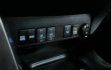 Toyota RAV4, 2017 год, 2 599 777 рублей, 27 фотография