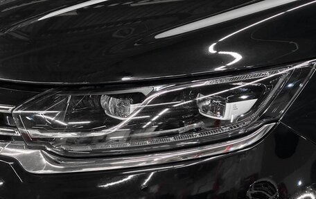 Renault Espace V рестайлинг, 2018 год, 1 989 000 рублей, 5 фотография