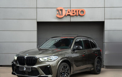 BMW X5 M, 2020 год, 9 500 000 рублей, 1 фотография