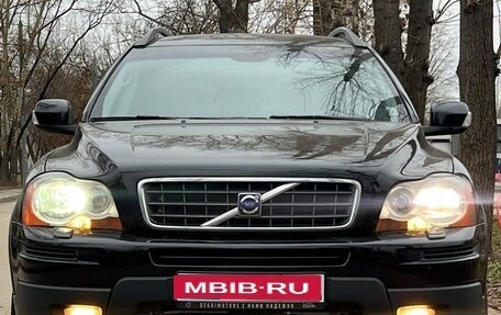 Volvo XC90 II рестайлинг, 2007 год, 1 200 000 рублей, 1 фотография