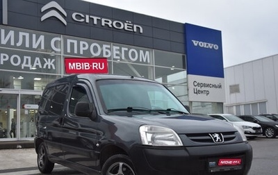 Peugeot Partner II рестайлинг 2, 2008 год, 400 000 рублей, 1 фотография