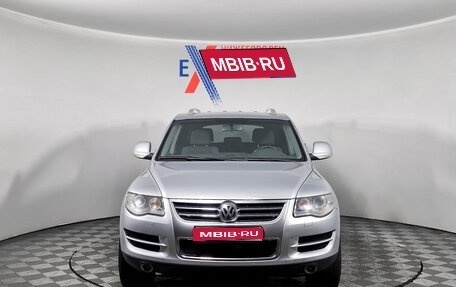 Volkswagen Touareg III, 2008 год, 1 099 000 рублей, 1 фотография