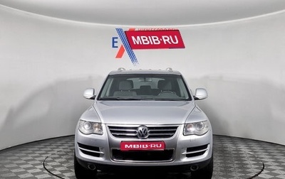 Volkswagen Touareg III, 2008 год, 1 099 000 рублей, 1 фотография
