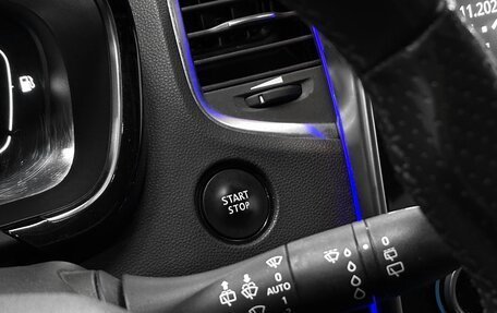 Renault Espace V рестайлинг, 2018 год, 1 989 000 рублей, 12 фотография