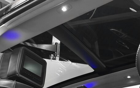 Renault Espace V рестайлинг, 2018 год, 1 989 000 рублей, 18 фотография