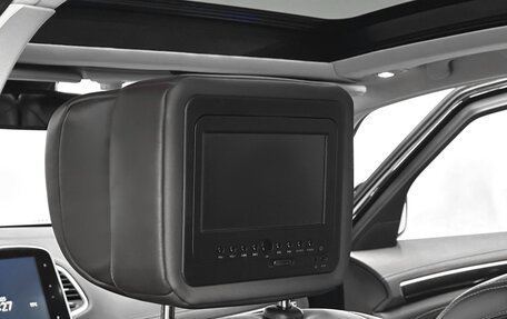 Renault Espace V рестайлинг, 2018 год, 1 989 000 рублей, 19 фотография